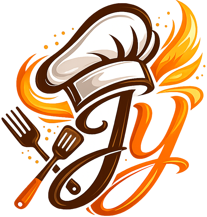 Janine Yorio - Website Logo