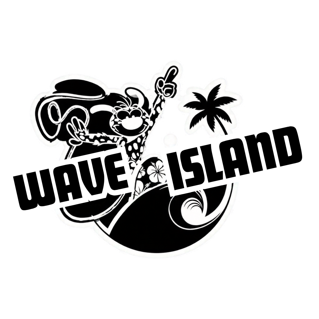 Wave Island
