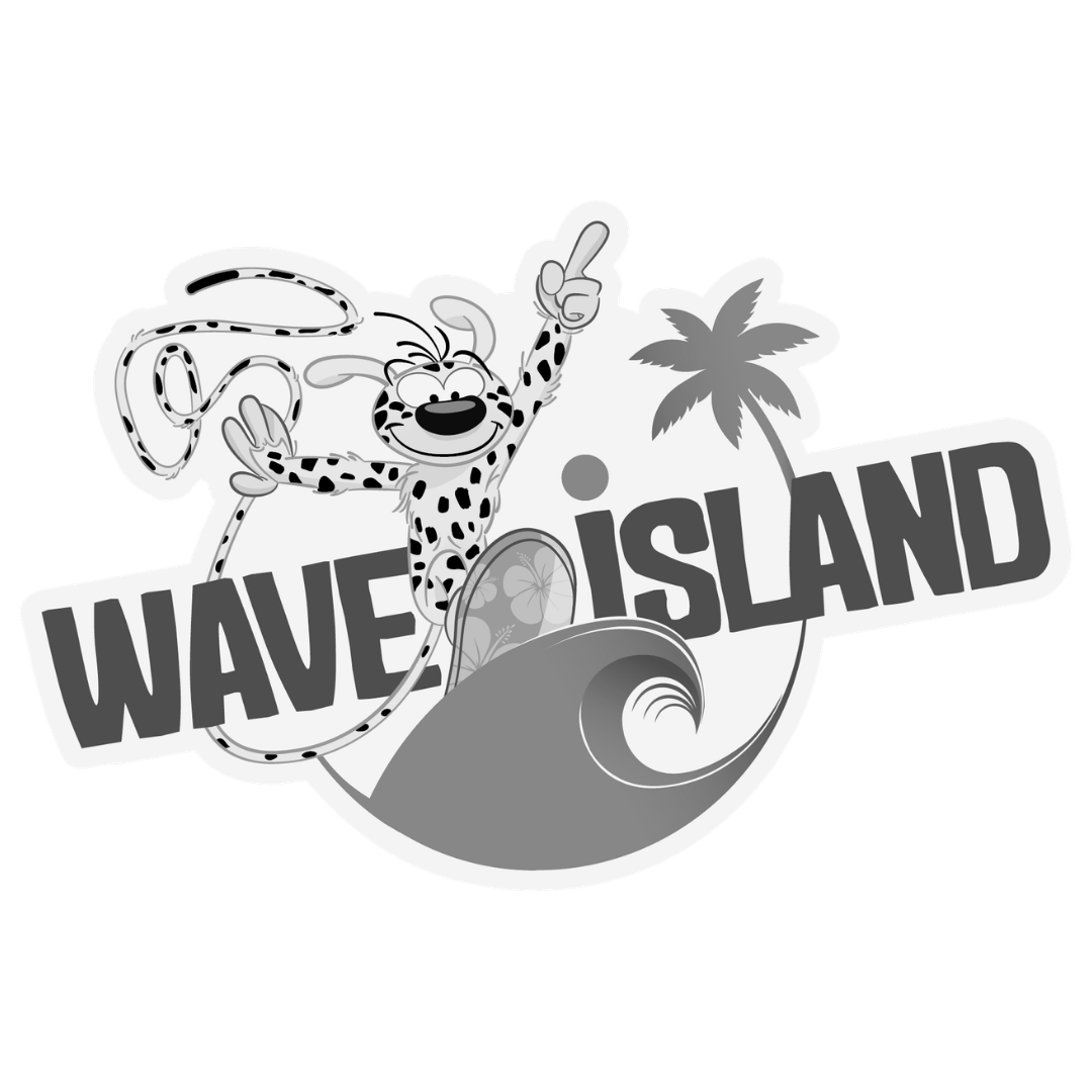 Wave Island
