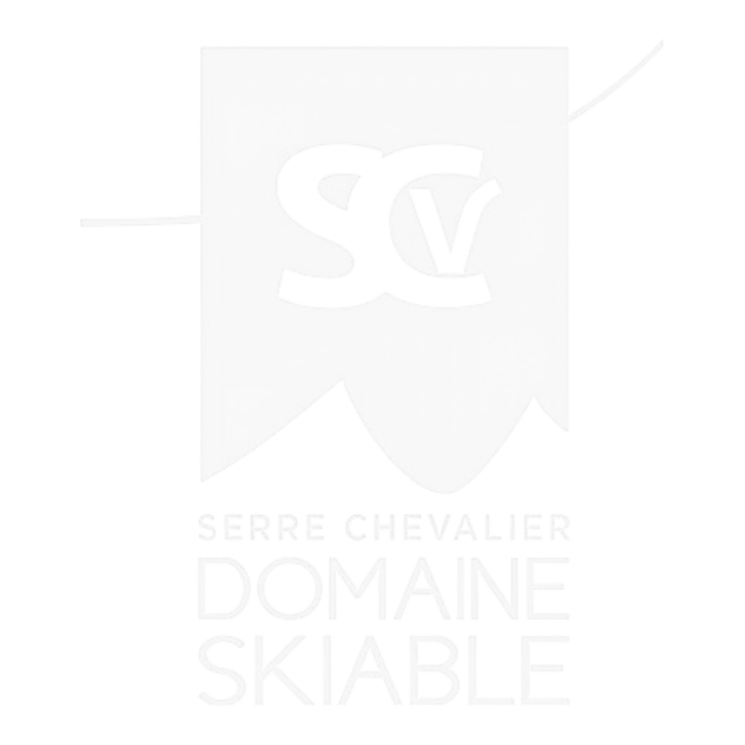 Serre Chevalier Domaine Skiable