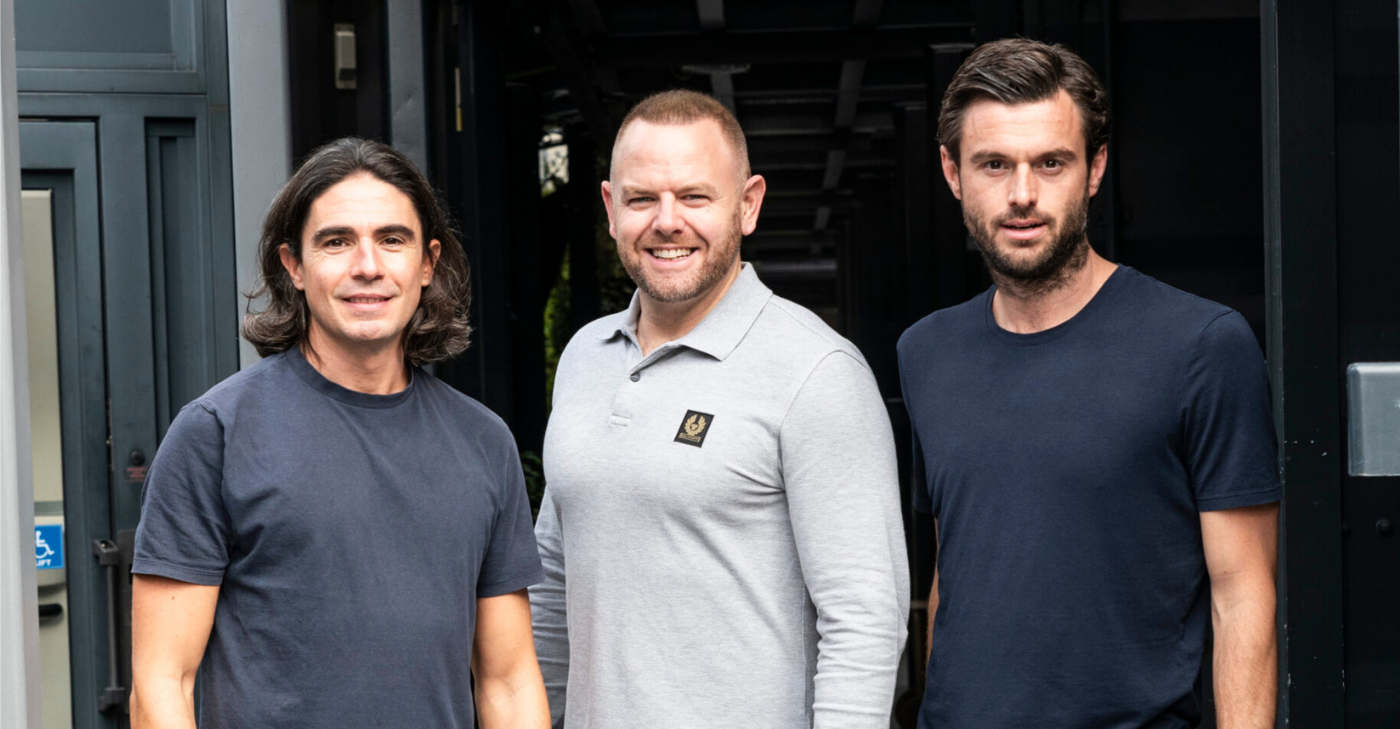 Blood pressure check