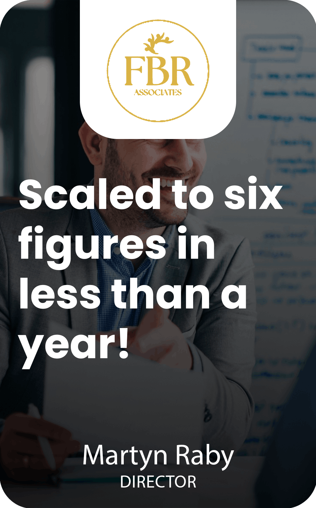 Case Study Thumbnail