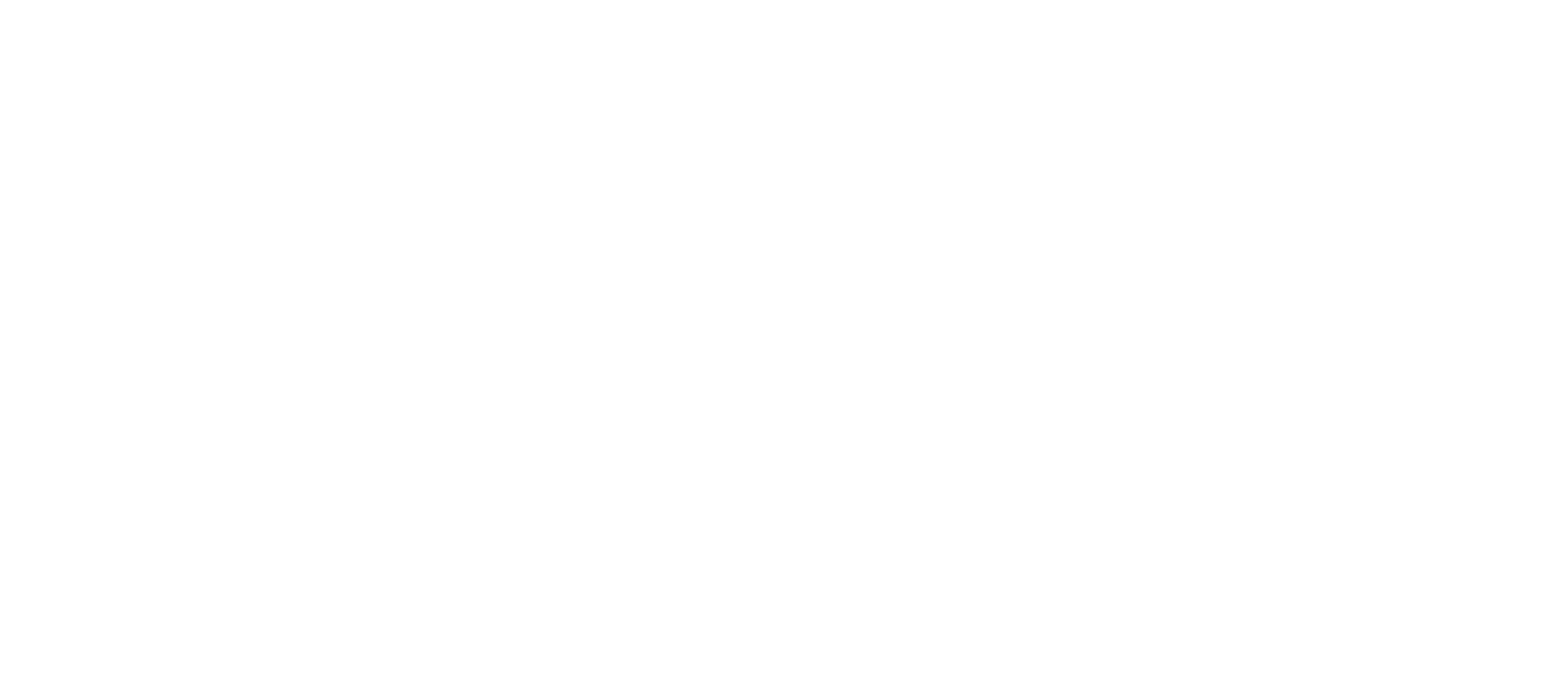Grandstand white logo