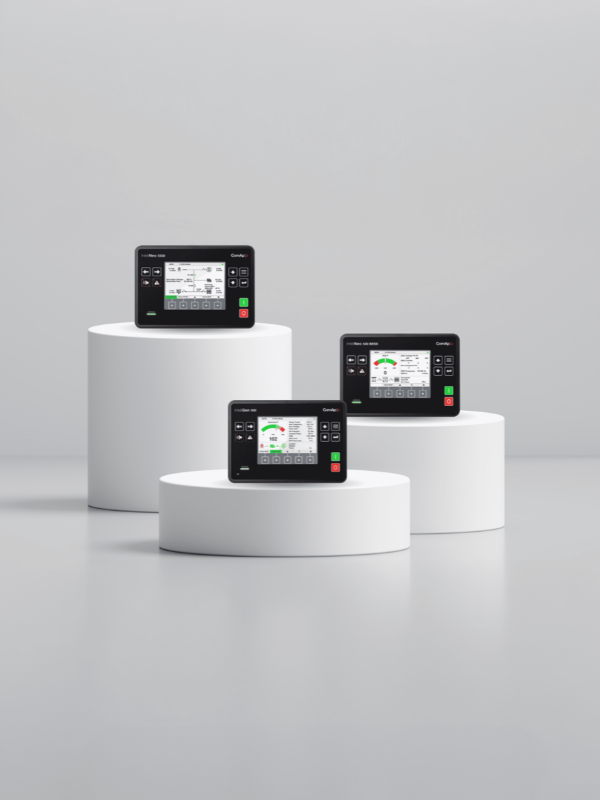 ComAp product image