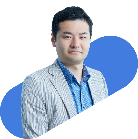 Photo of Tokunori Aramaki