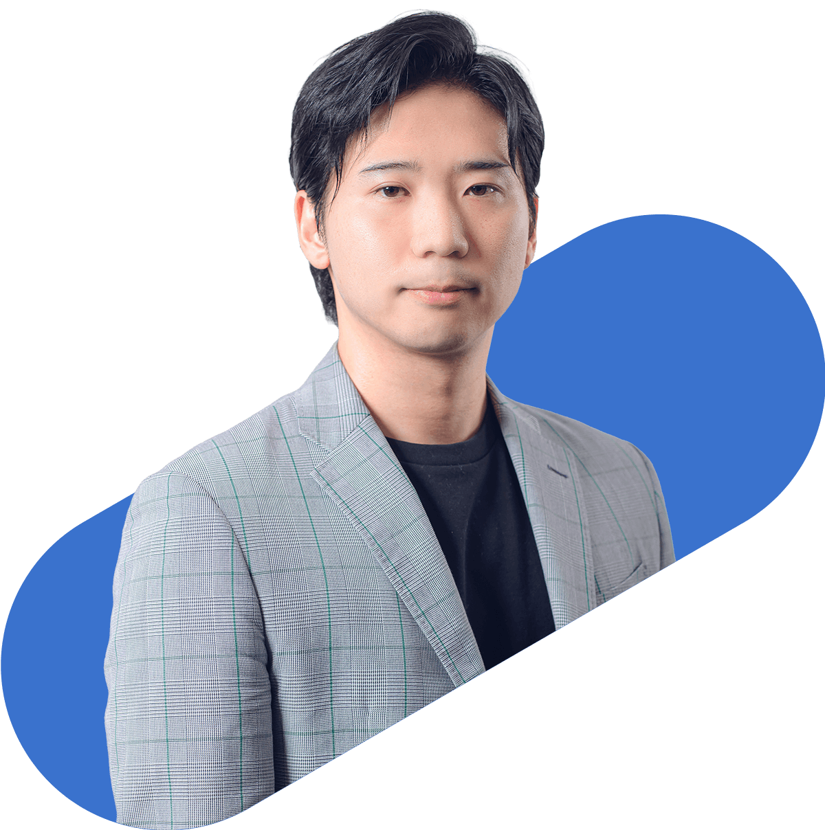 Photo of Yoshihiro Kadowaki