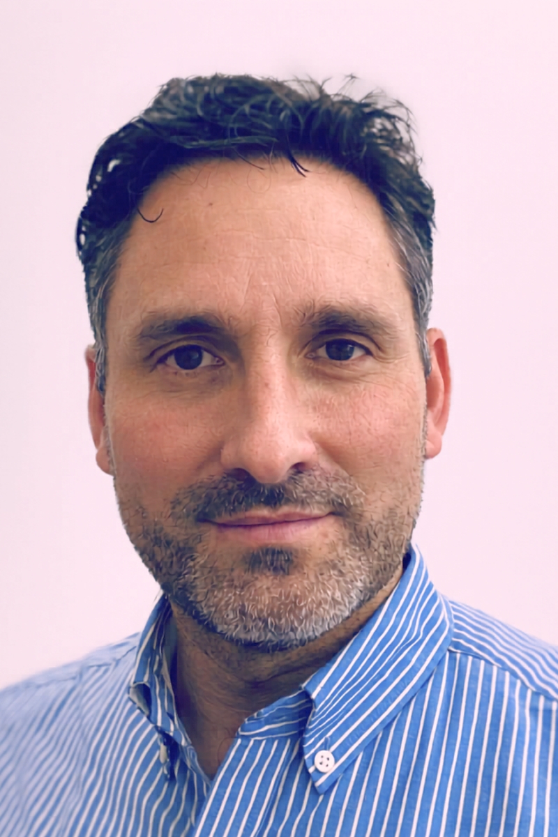 Reinhard Haslinger