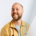 Testimonial profile picture