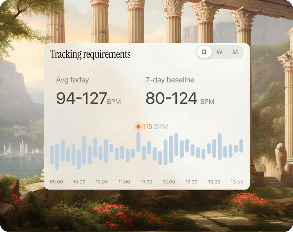 Centralized coordination