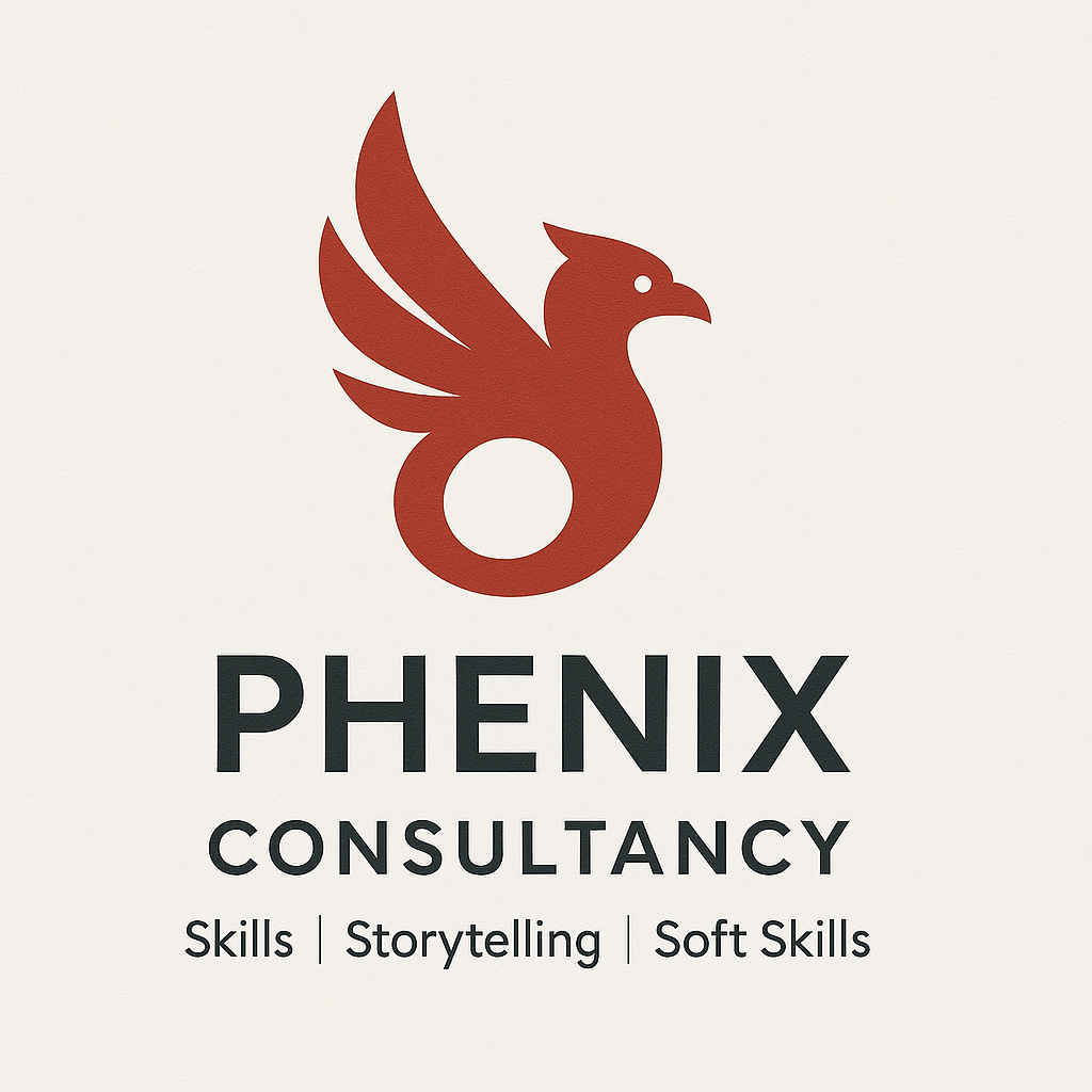 Logo Phenix Consultancy