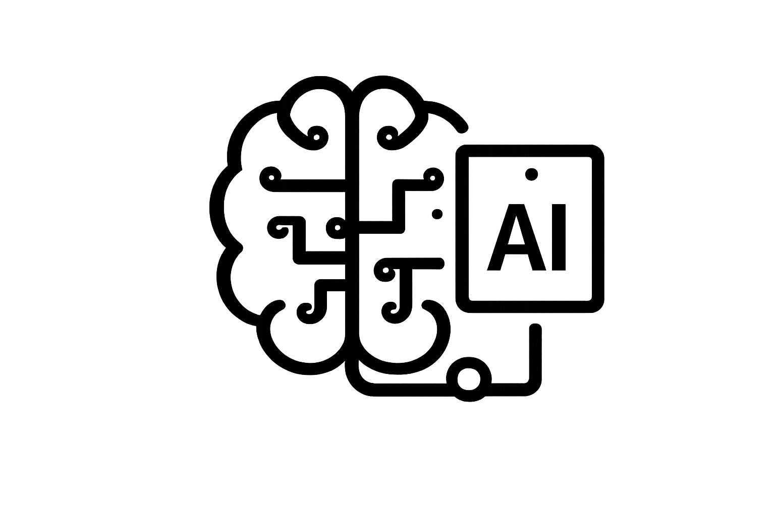 represents how AI is now part of our daily routine and how to leverage AI effectively 