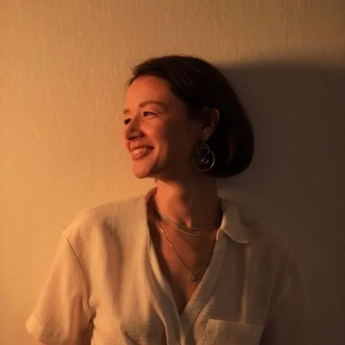 Nastasia Dudnik – Head of Marketing, Techstack Ltd