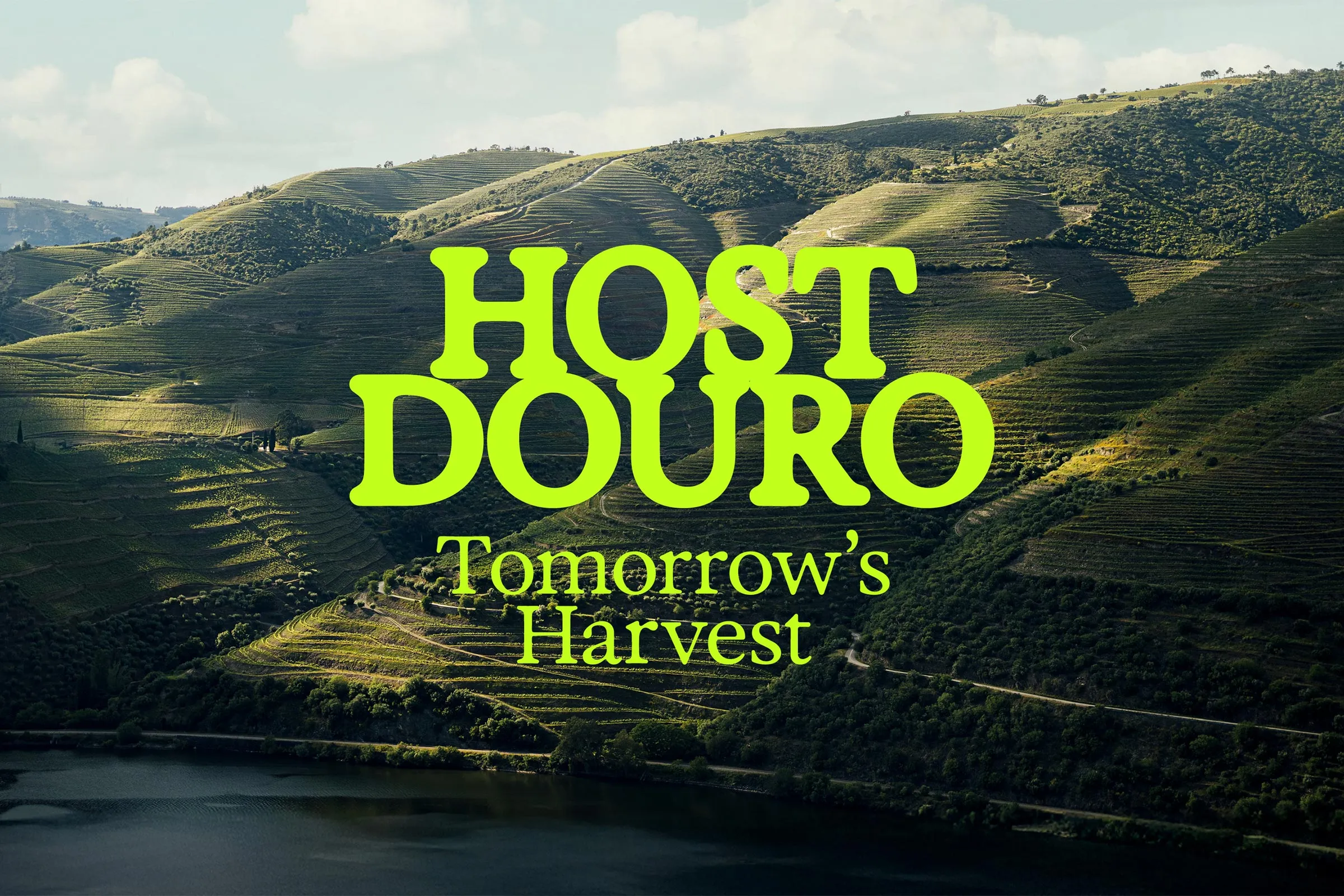 Host Douro