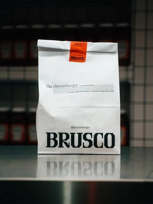 Brusco Burger