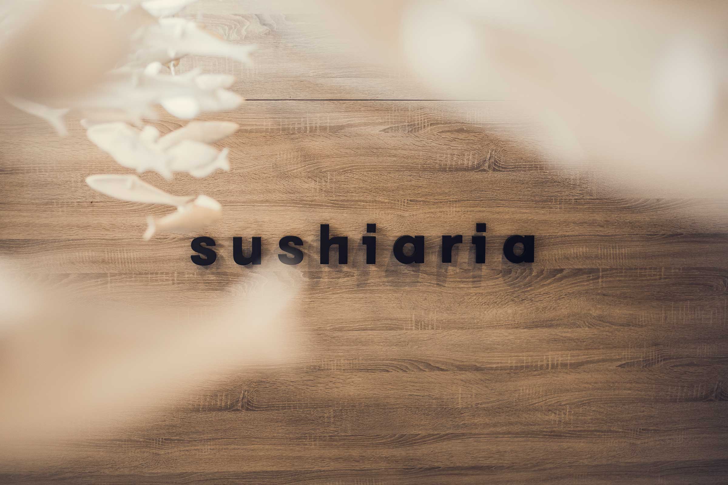 Sushiaria
