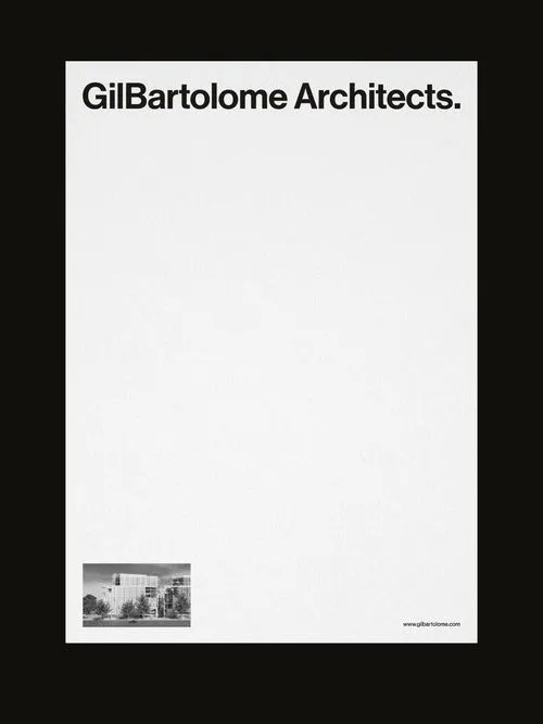 GilBartolome Architects