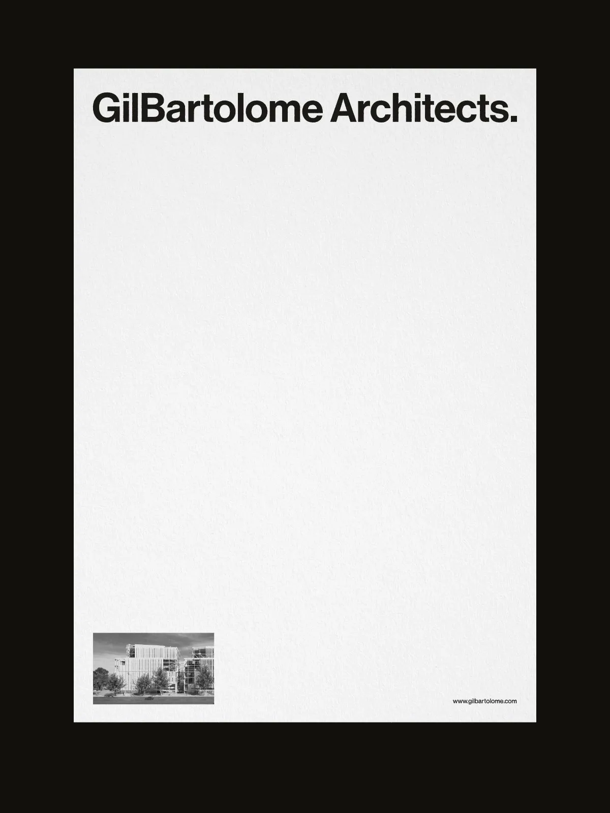 Gil Bartolome Architects