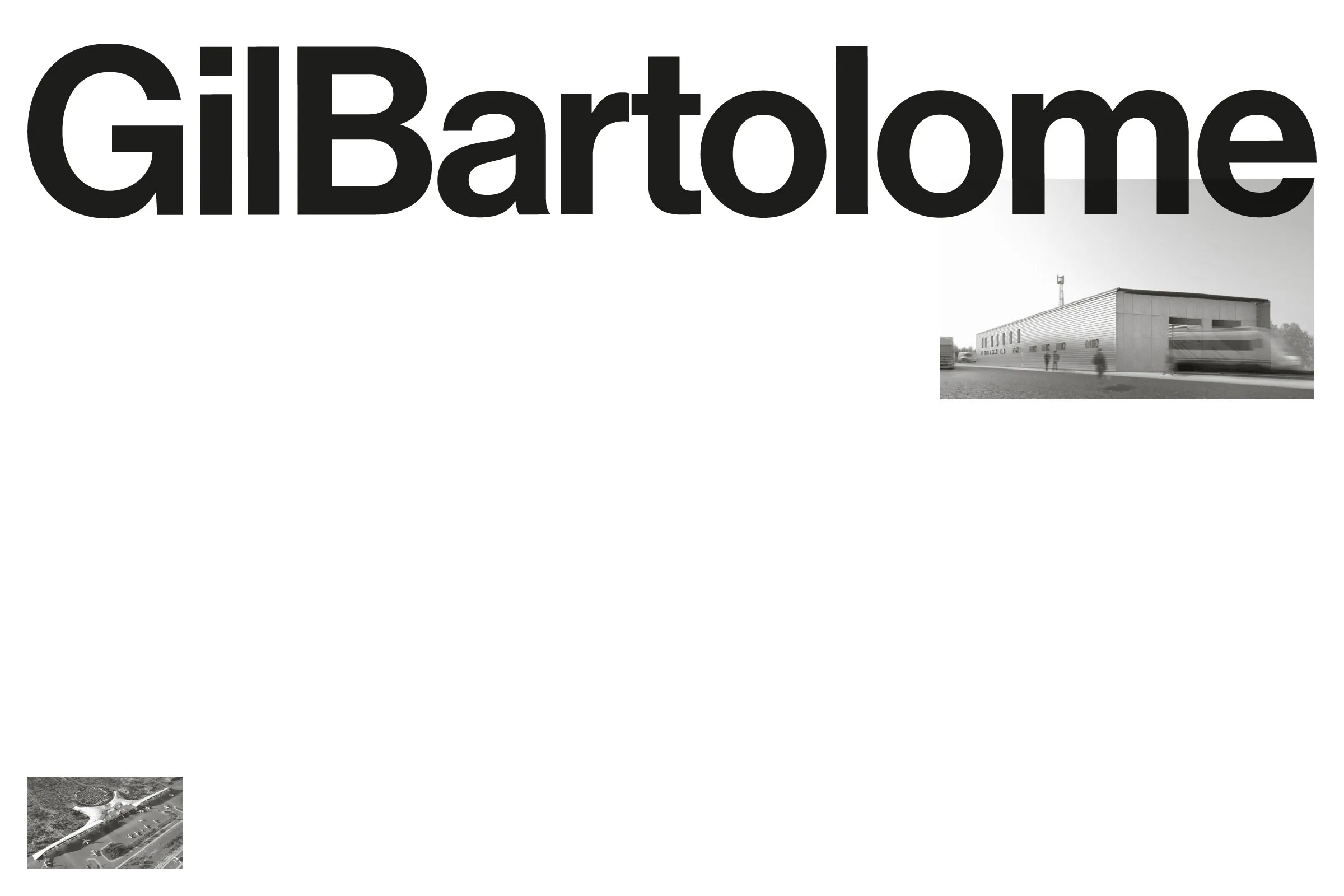 Gil Bartolome Architects