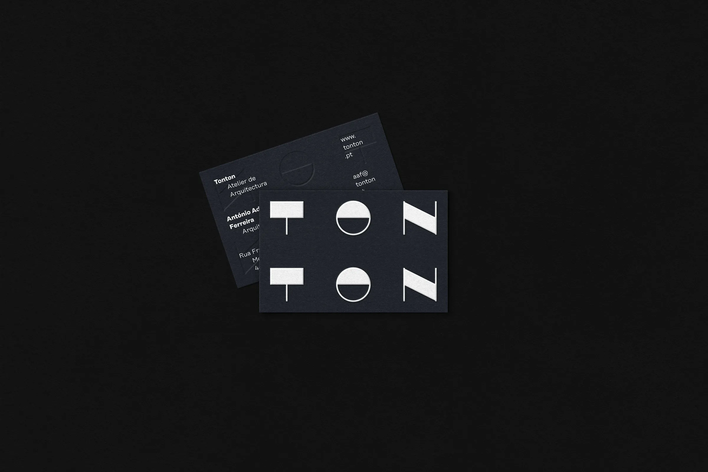 TONTON architecture atelier