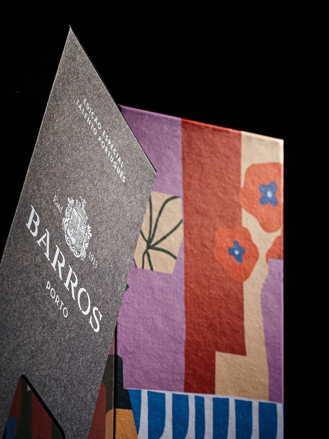 Barros Special Edition 1974