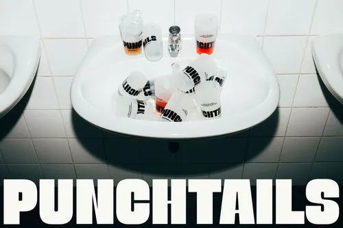 Punchtails