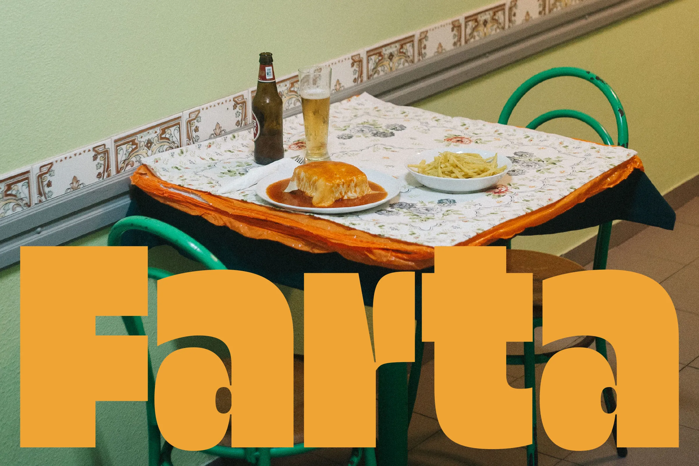 Farta Magazine