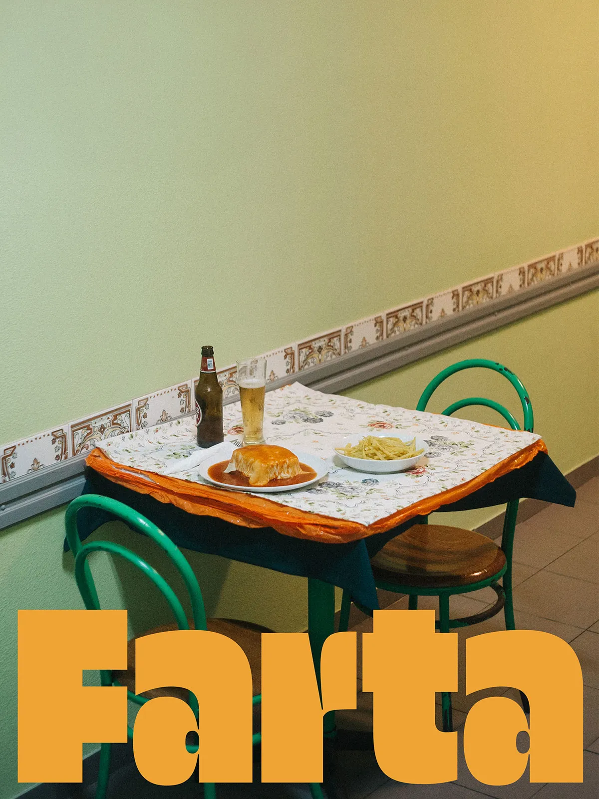 Farta Magazine
