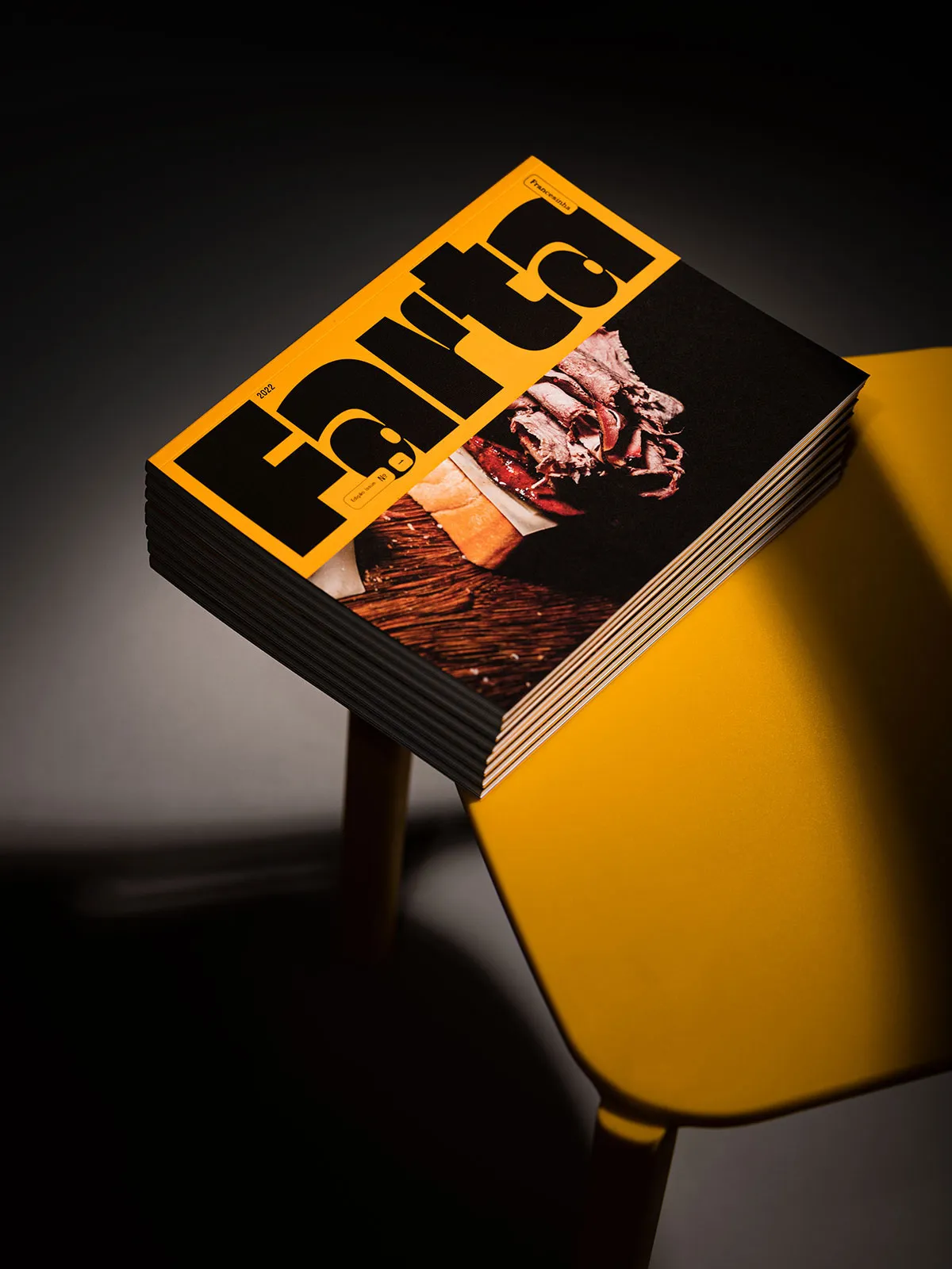 Farta Magazine