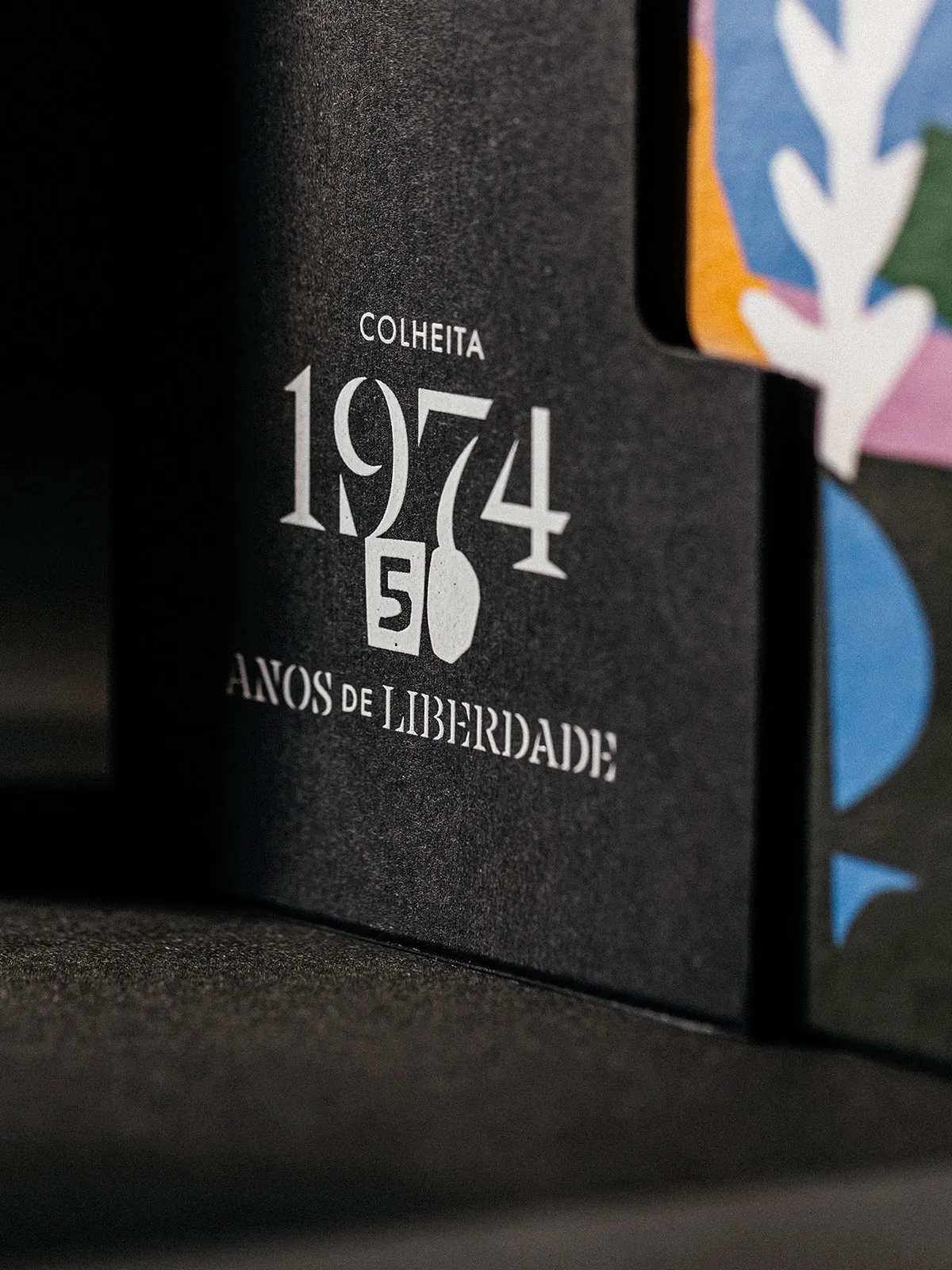 Barros Special Edition 1974