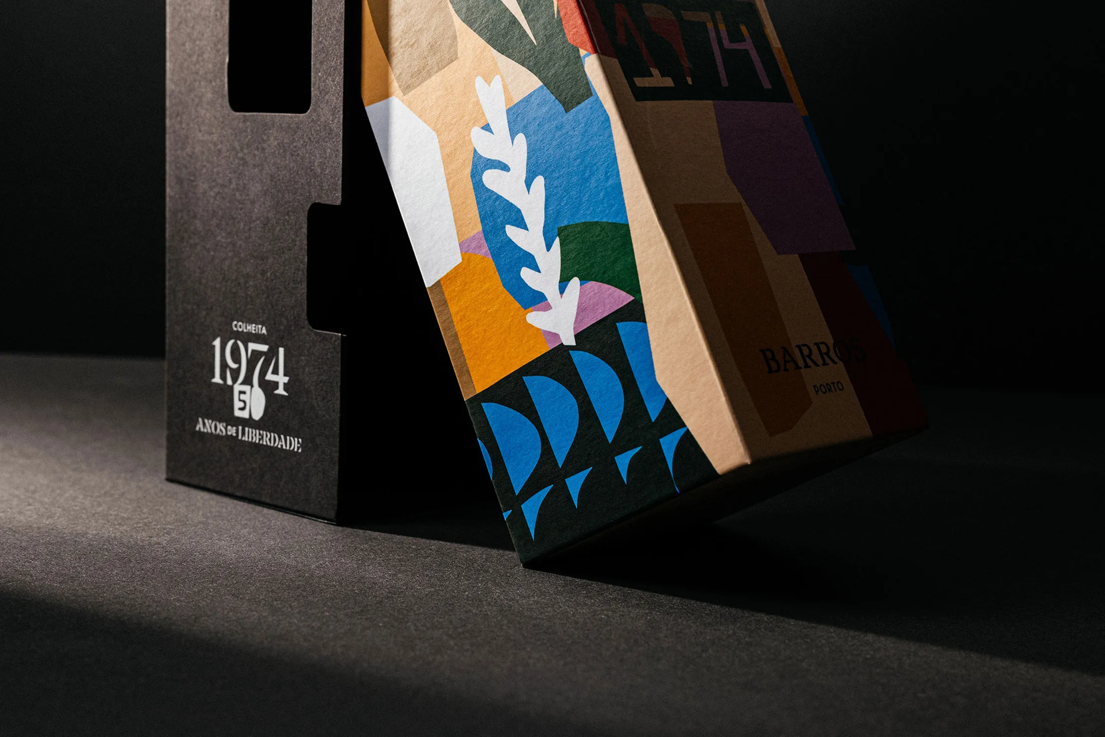 Barros Special Edition 1974