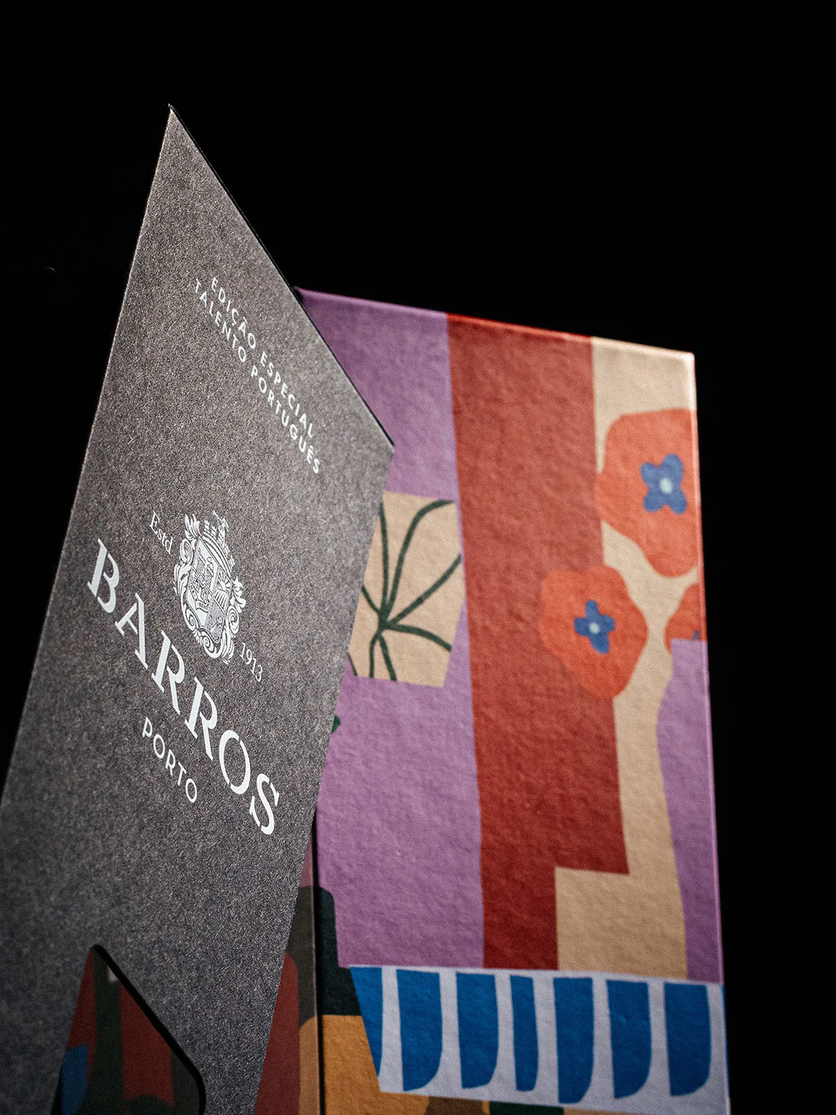 Barros Special Edition 1974