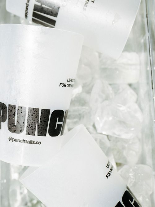 Punchtails