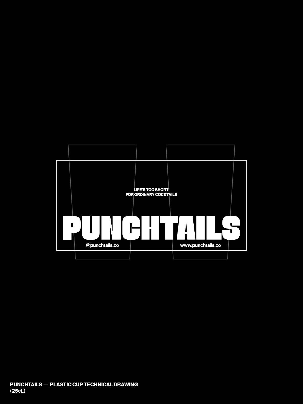 Punchtails