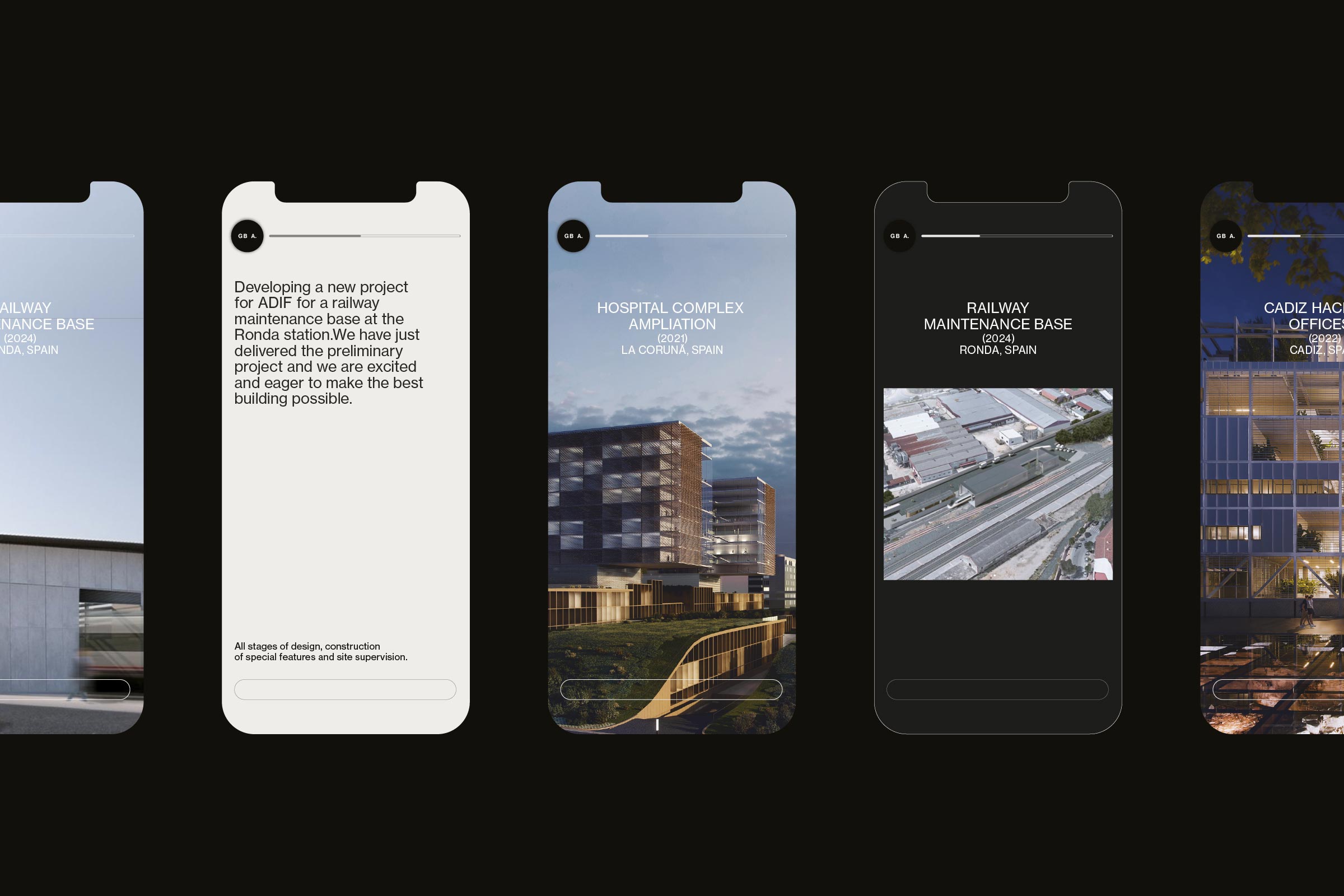 Gil Bartolome Architects