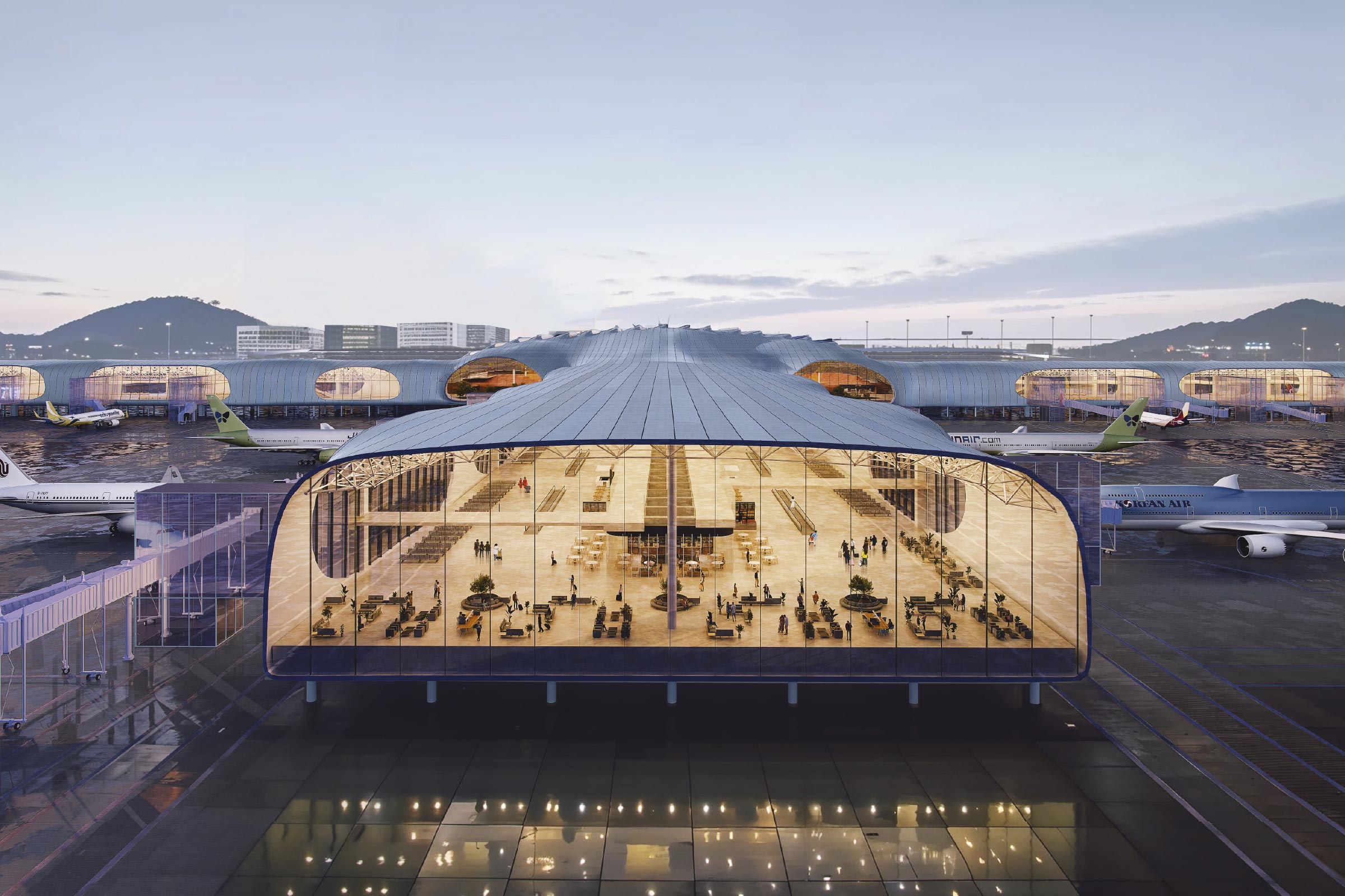 Gil Bartolome Architects