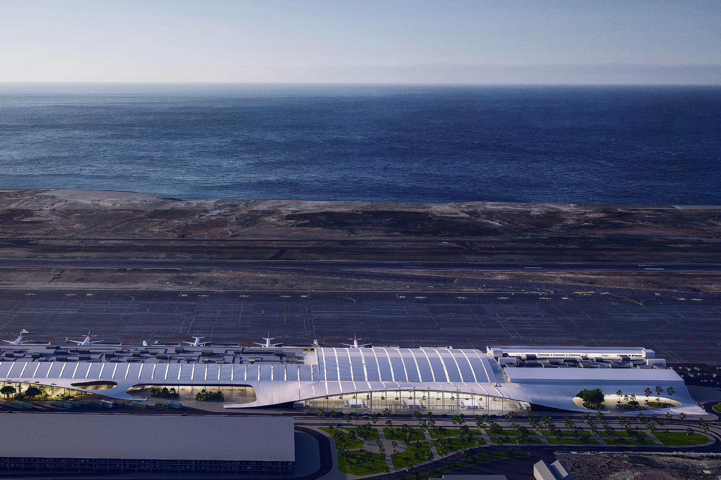 Gil Bartolome Architects