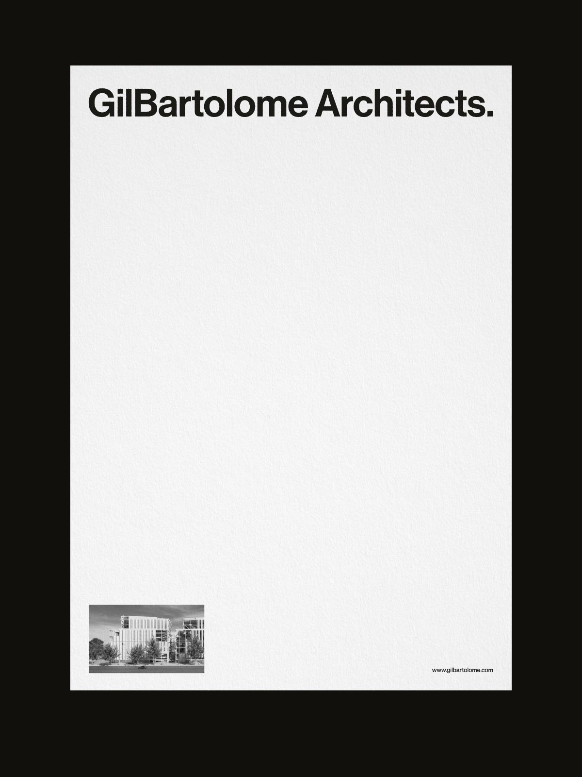Gil Bartolome Architects