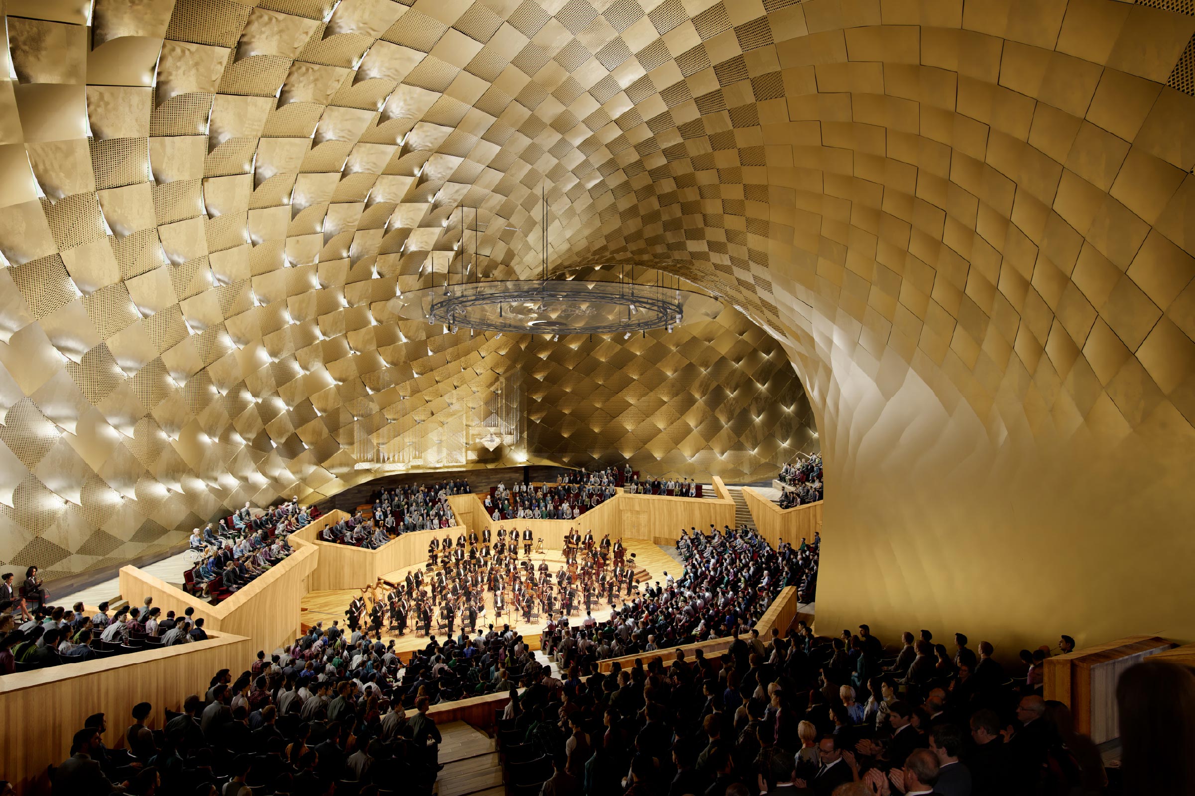 Gil Bartolome Architects