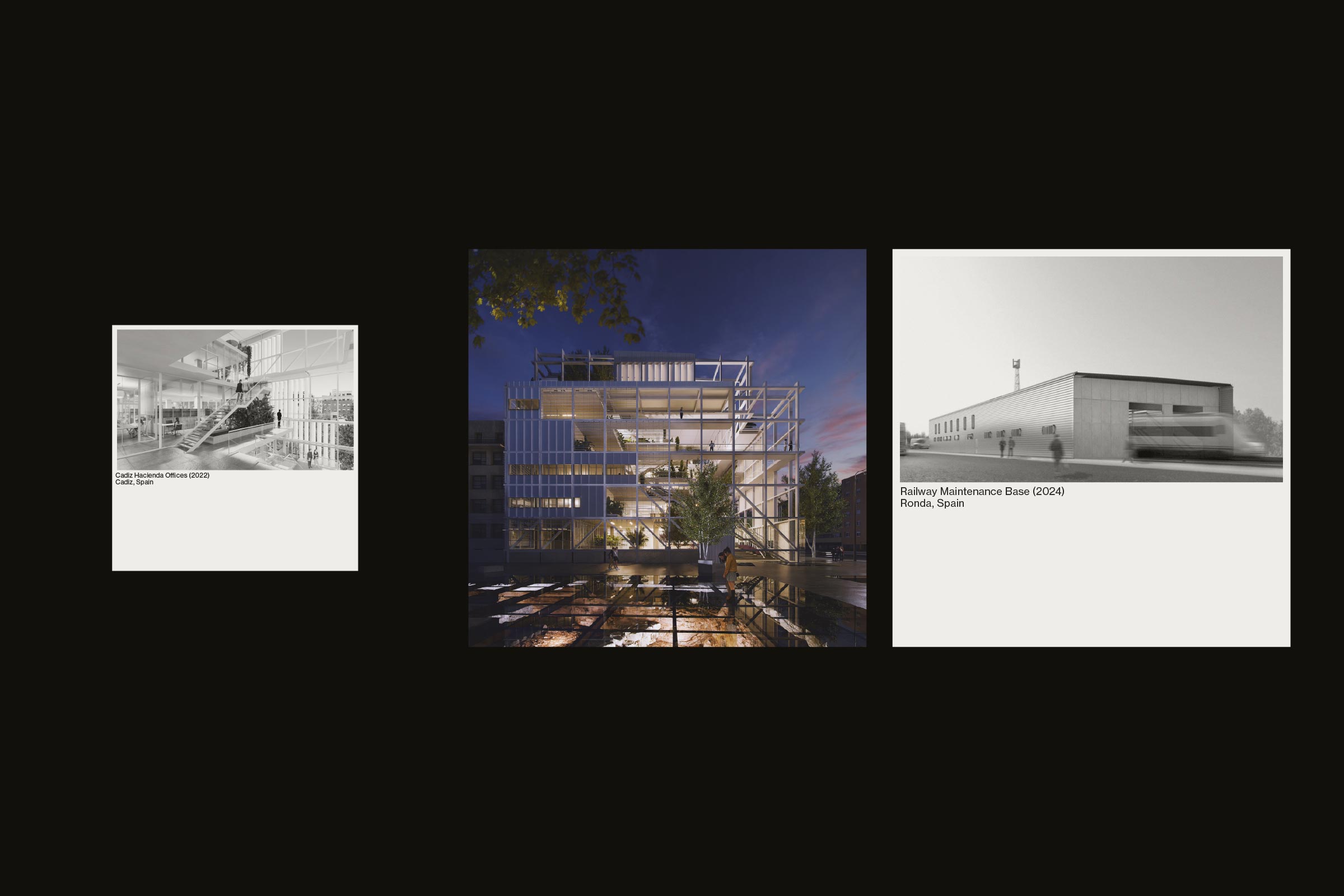 Gil Bartolome Architects