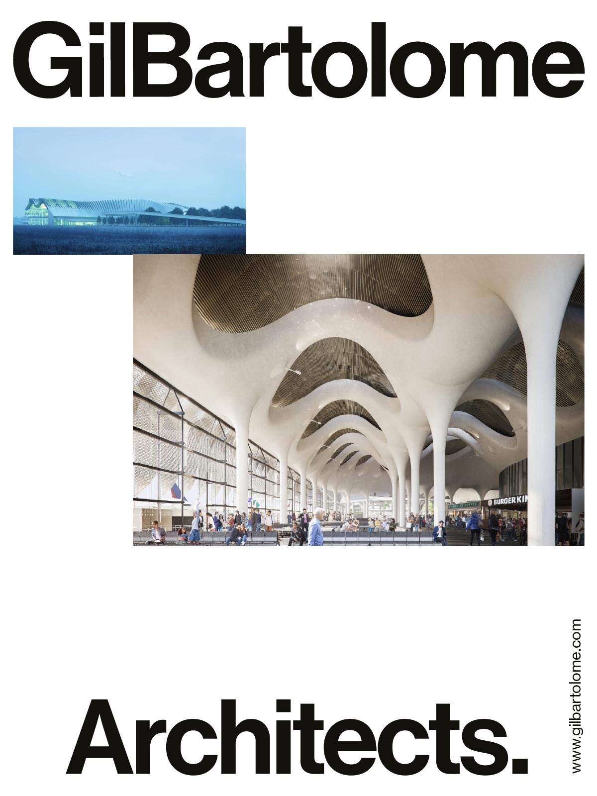 Gil Bartolome Architects