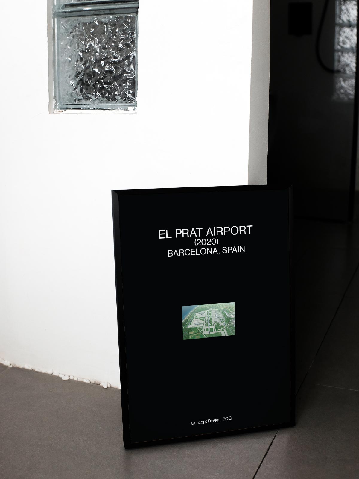 Gil Bartolome Architects