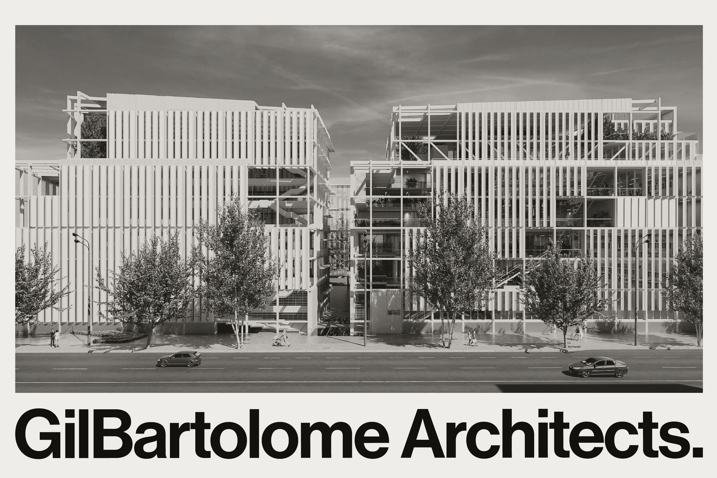 Gil Bartolome Architects