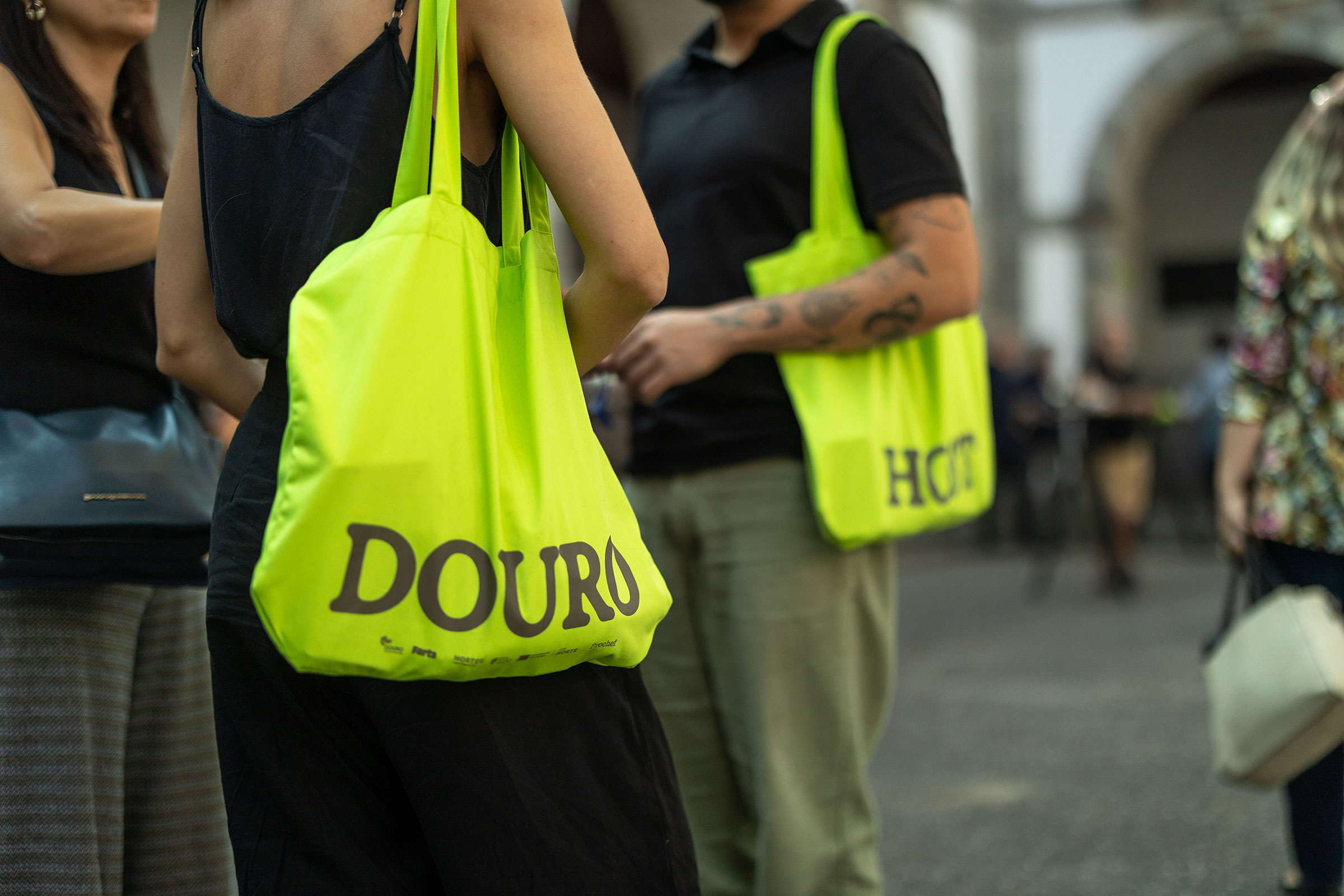 HOST Douro