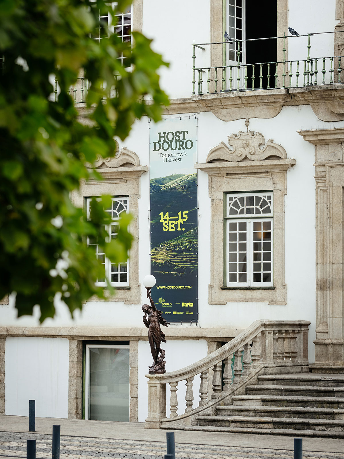 HOST Douro