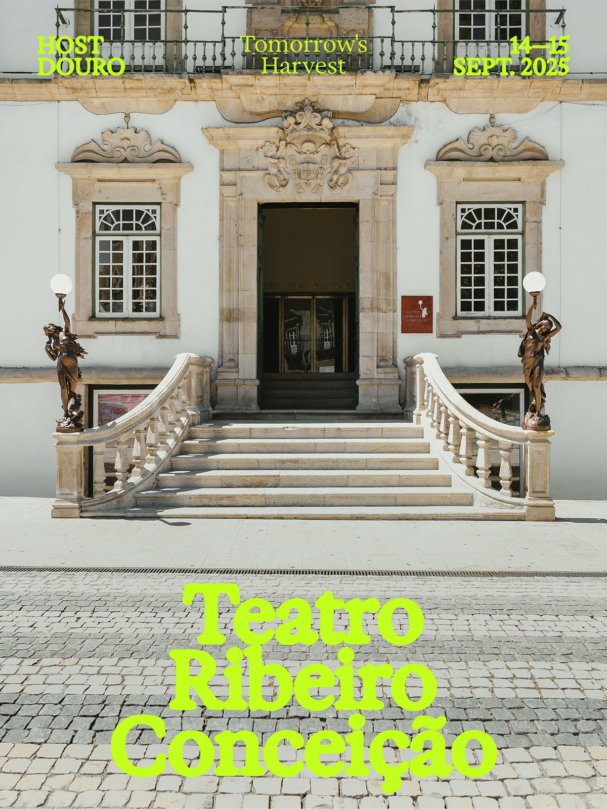 HOST Douro