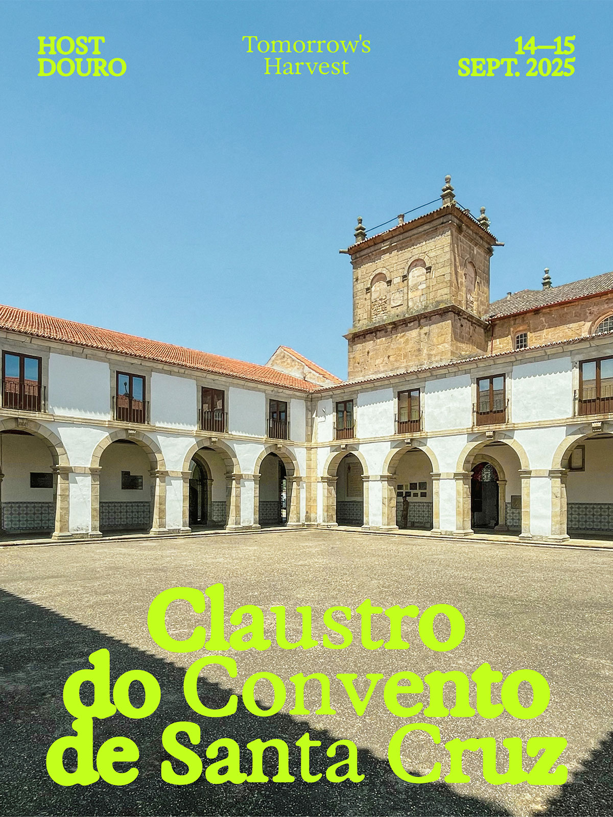 HOST Douro