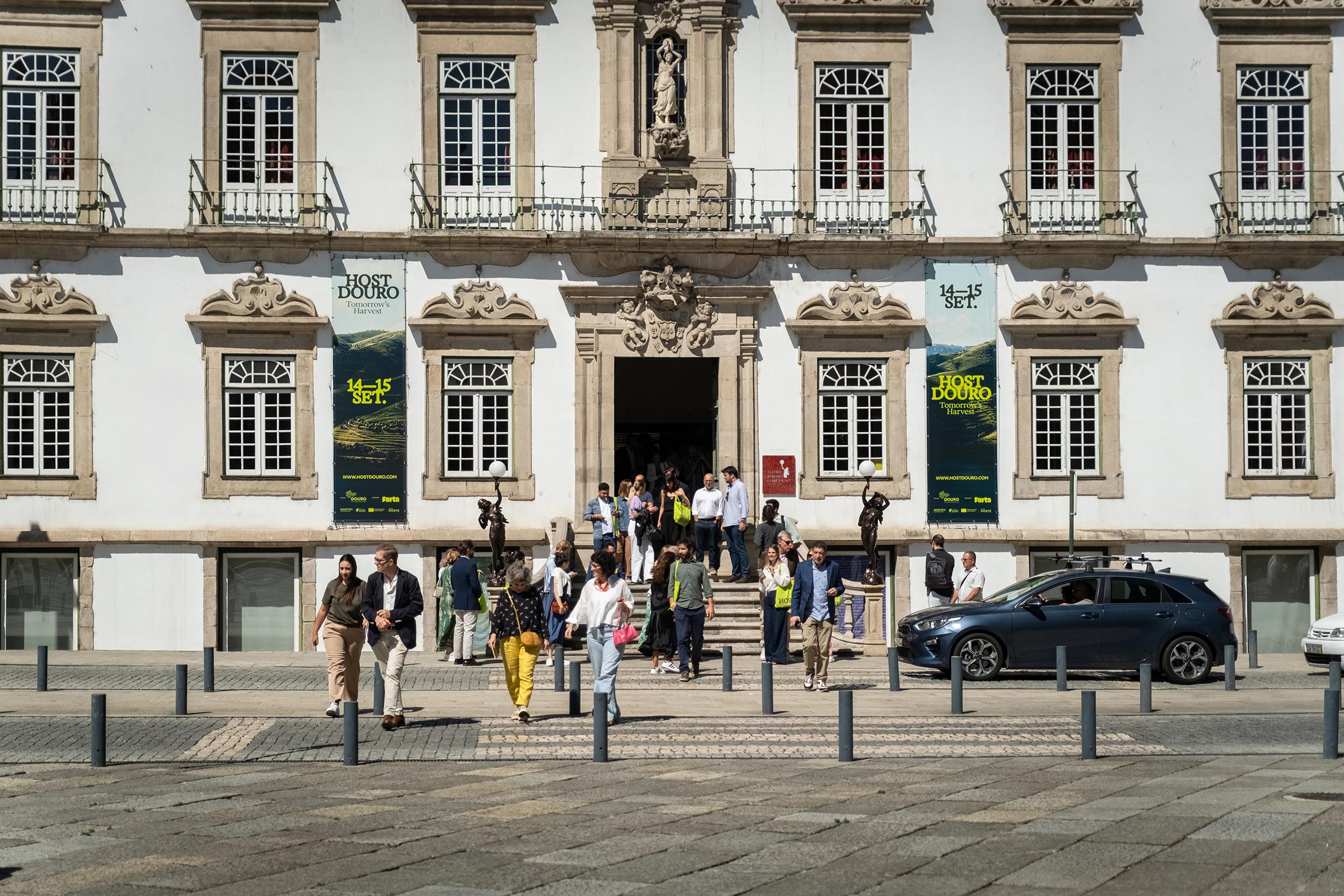 HOST Douro