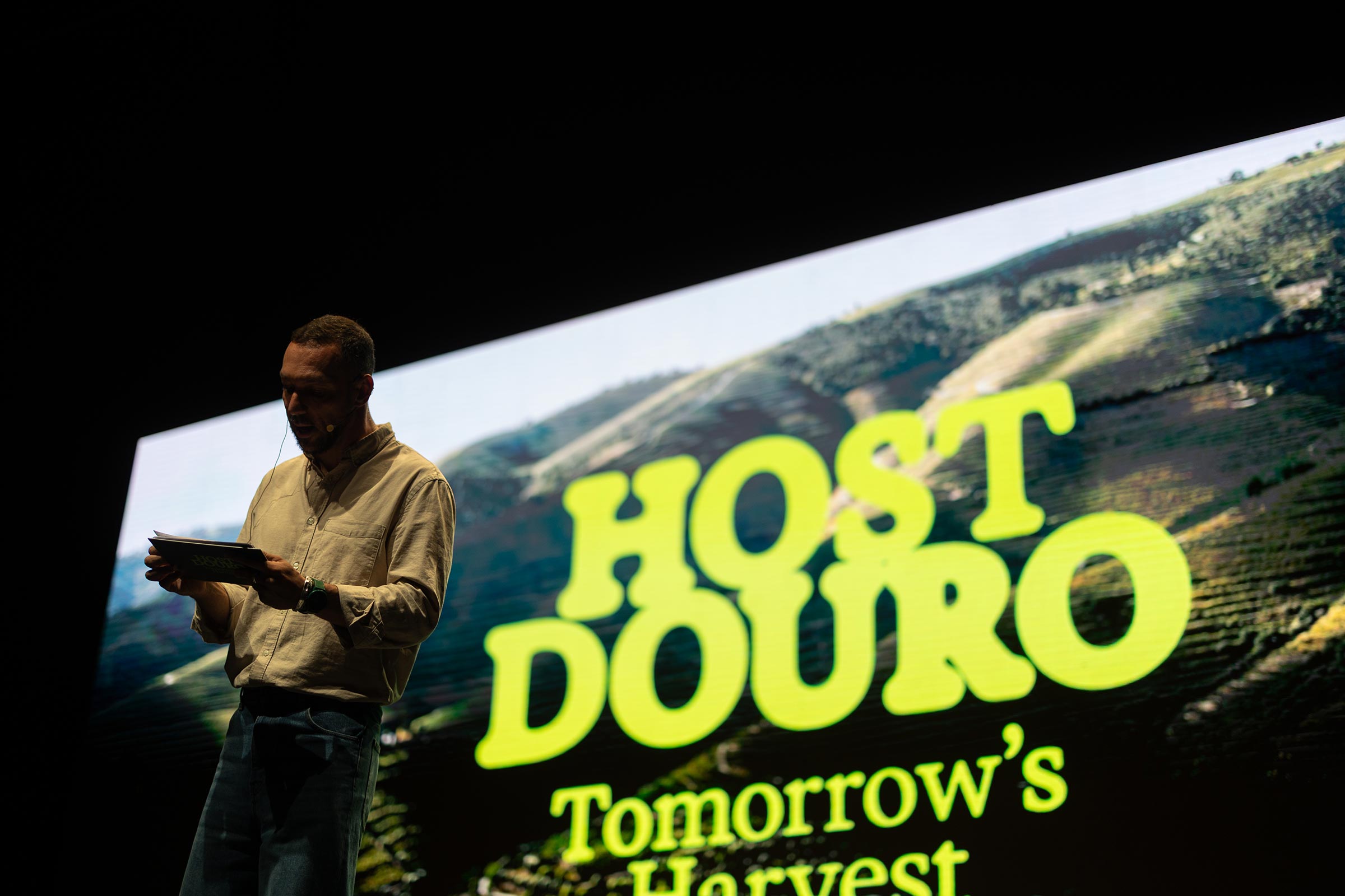 HOST Douro
