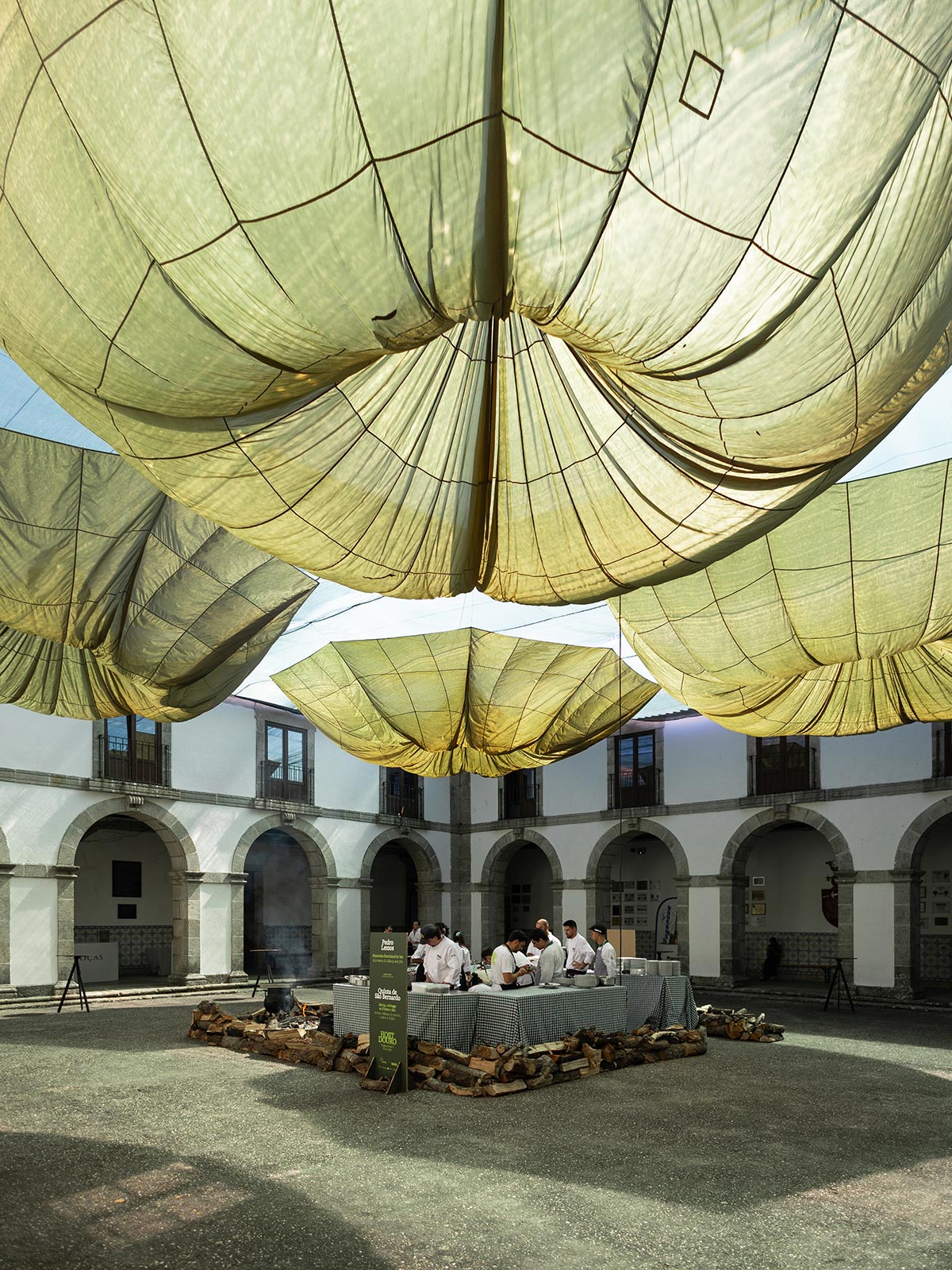 HOST Douro