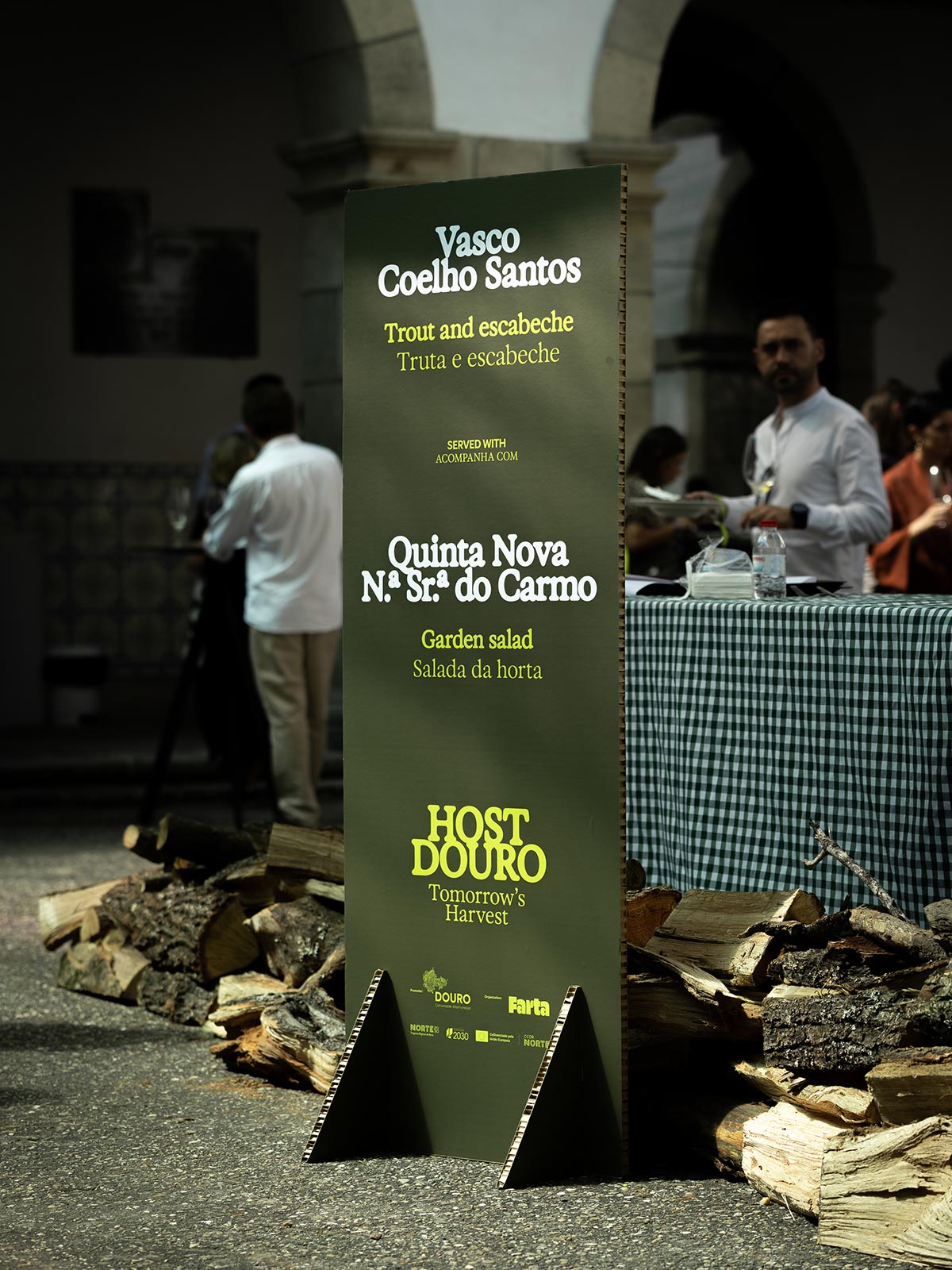 HOST Douro